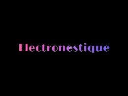 ElectroNestique